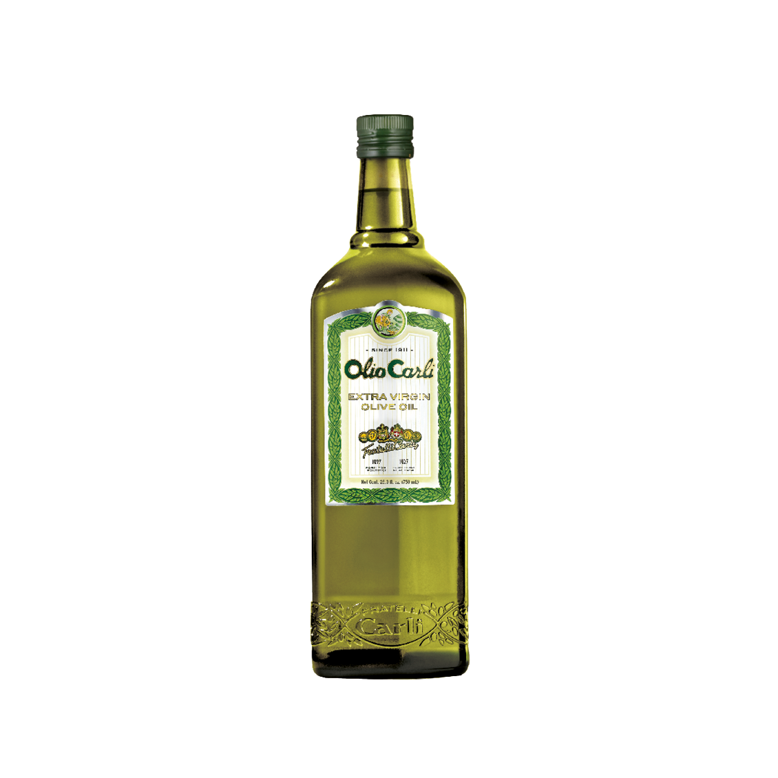 Extra Virgin Olive Oil
